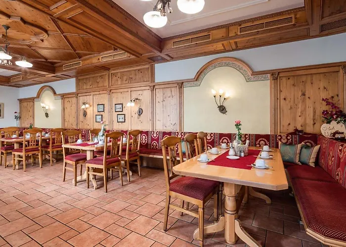 Hotel Bayrischer Loewe