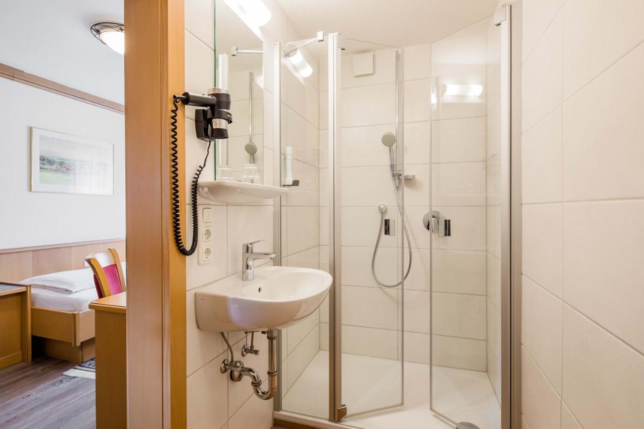 Hotel Bayrischer Loewe
