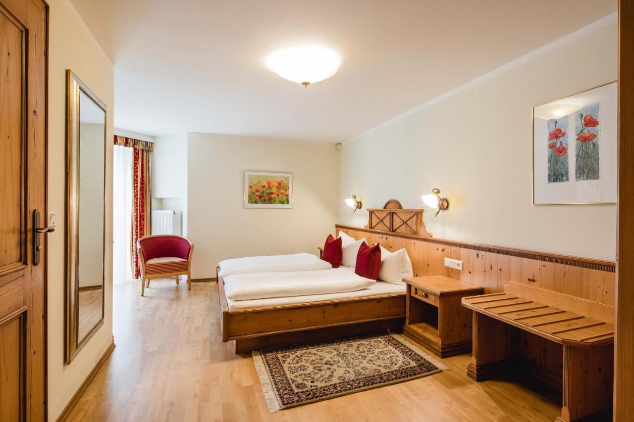 Bayrischer Loewe Hotel