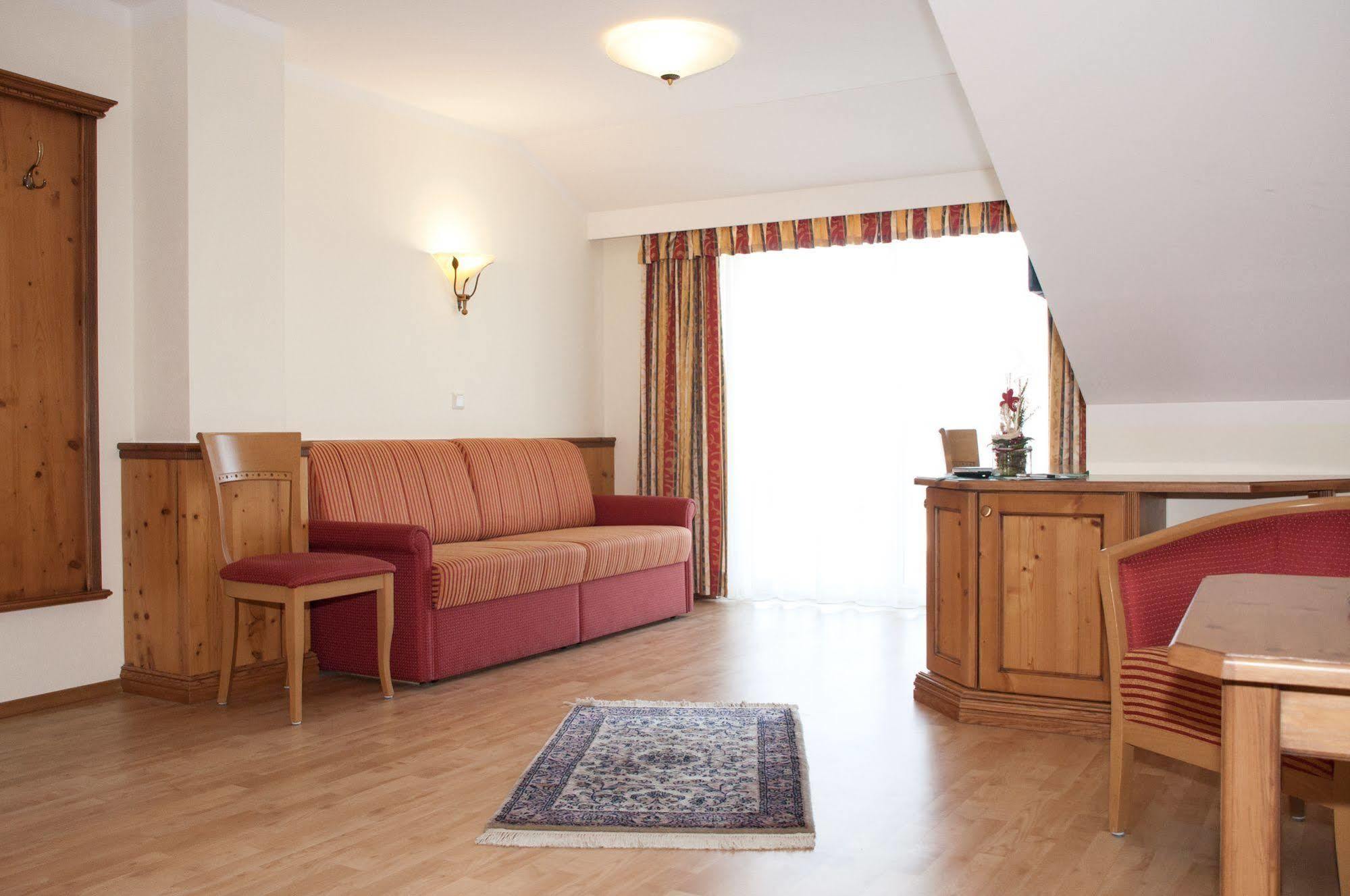 Hotel Bayrischer Loewe